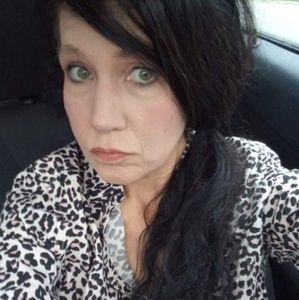 Meet your Posher, Katrina